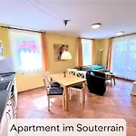 Villa Strandperle 01 - Souterrain